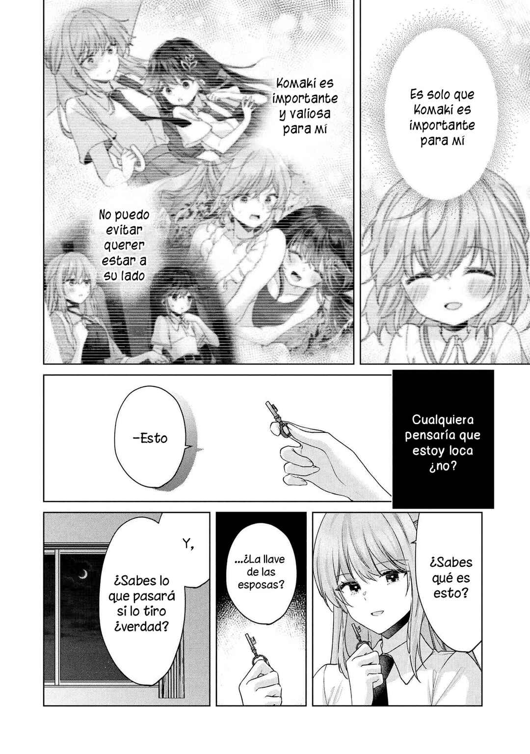 Shouwaru Tensai Osananajimi to no Shoubu ni Makete Hatsutaiken o Zenbu Ubawareru Hanashi Chapter 18 - Page 19