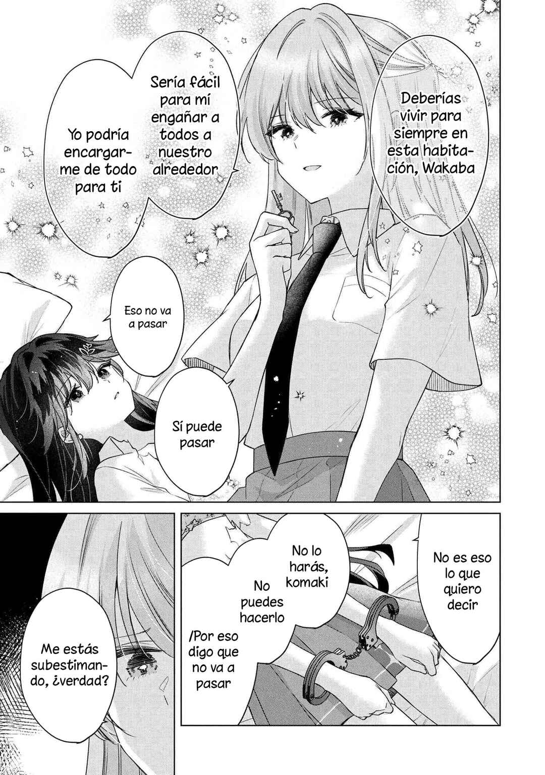 Shouwaru Tensai Osananajimi to no Shoubu ni Makete Hatsutaiken o Zenbu Ubawareru Hanashi Chapter 18 - Page 20