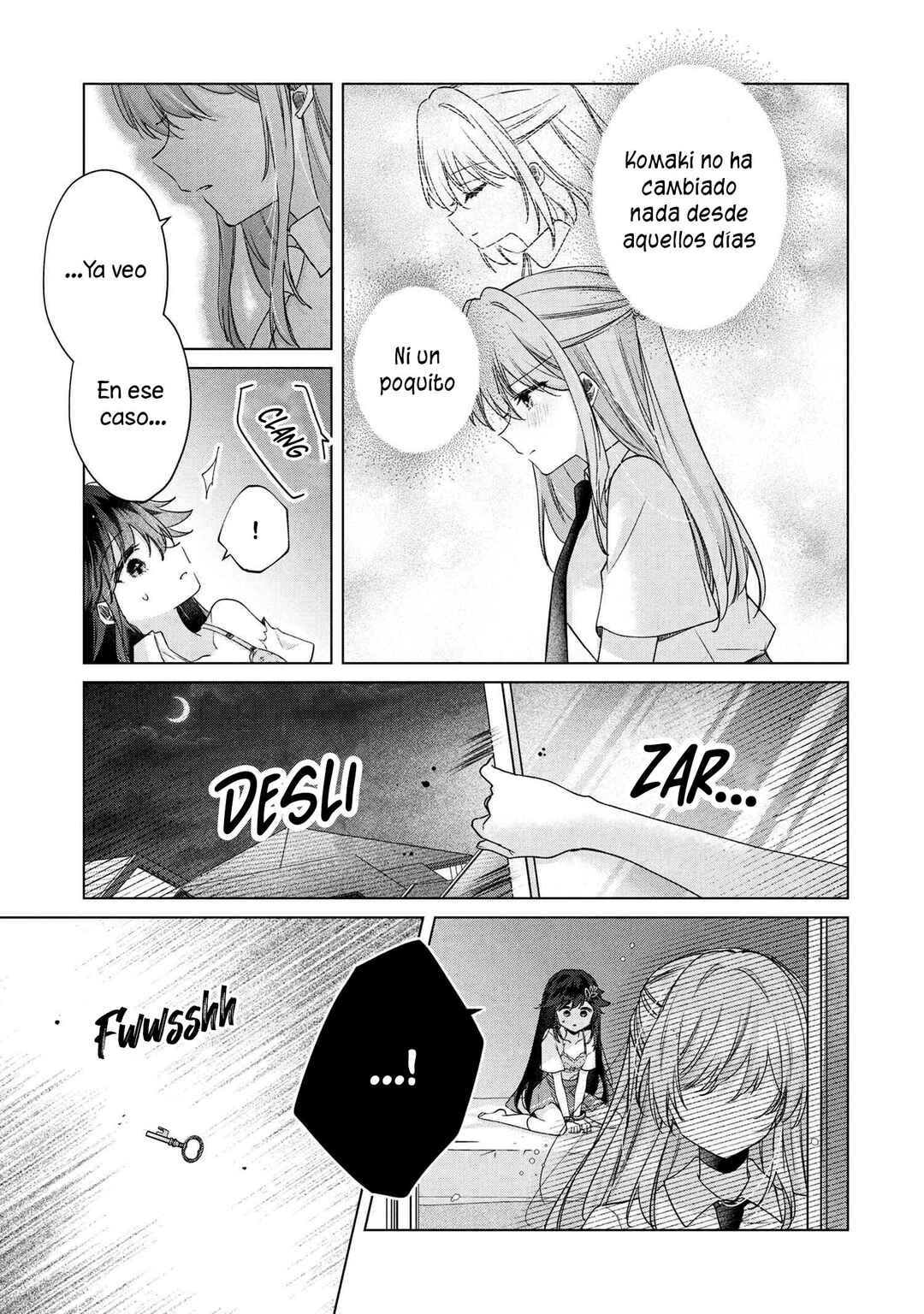 Shouwaru Tensai Osananajimi to no Shoubu ni Makete Hatsutaiken o Zenbu Ubawareru Hanashi Chapter 18 - Page 22