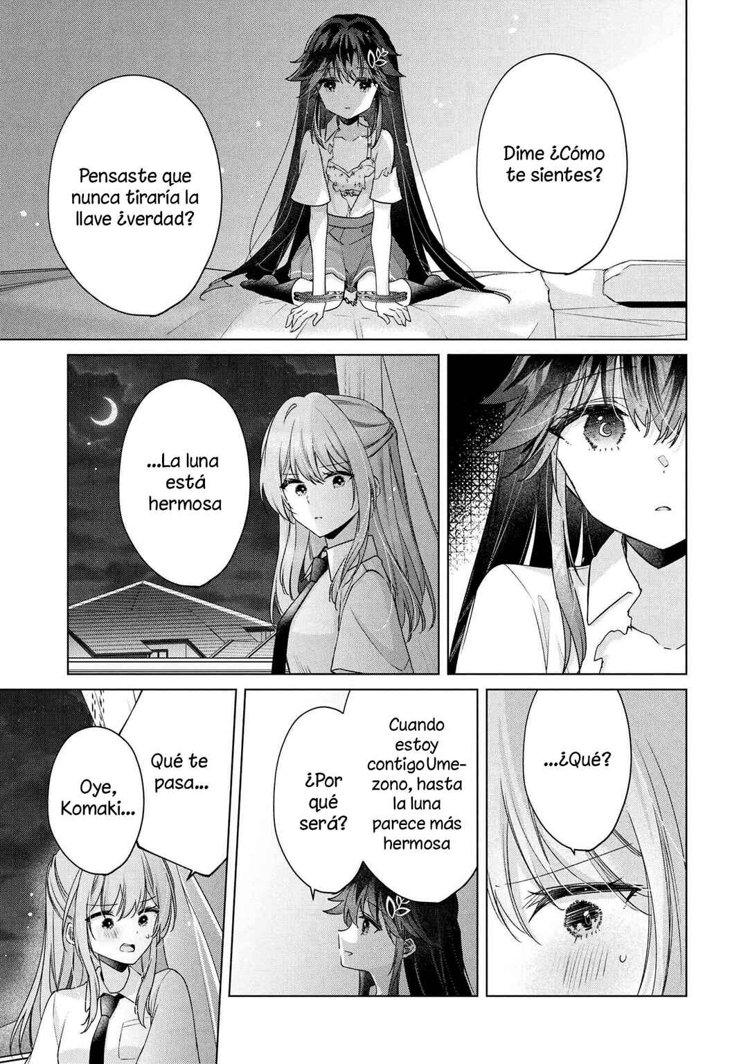 Shouwaru Tensai Osananajimi to no Shoubu ni Makete Hatsutaiken o Zenbu Ubawareru Hanashi Chapter 18 - Page 24