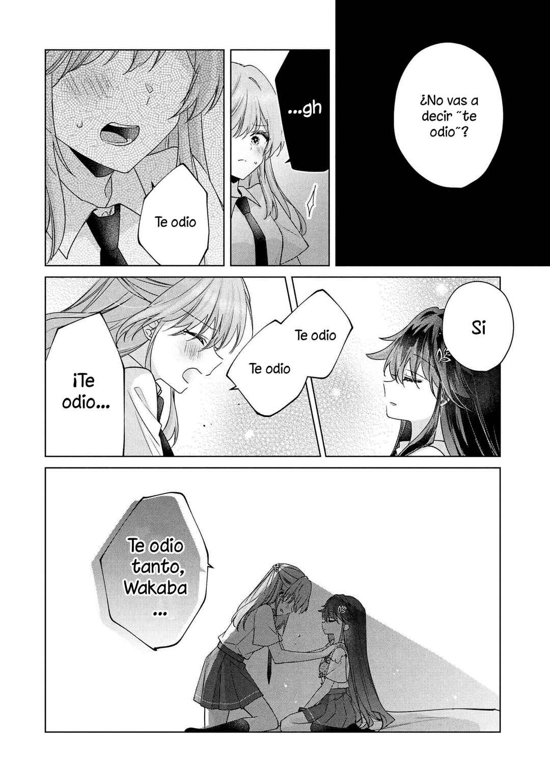 Shouwaru Tensai Osananajimi to no Shoubu ni Makete Hatsutaiken o Zenbu Ubawareru Hanashi Chapter 18 - Page 25