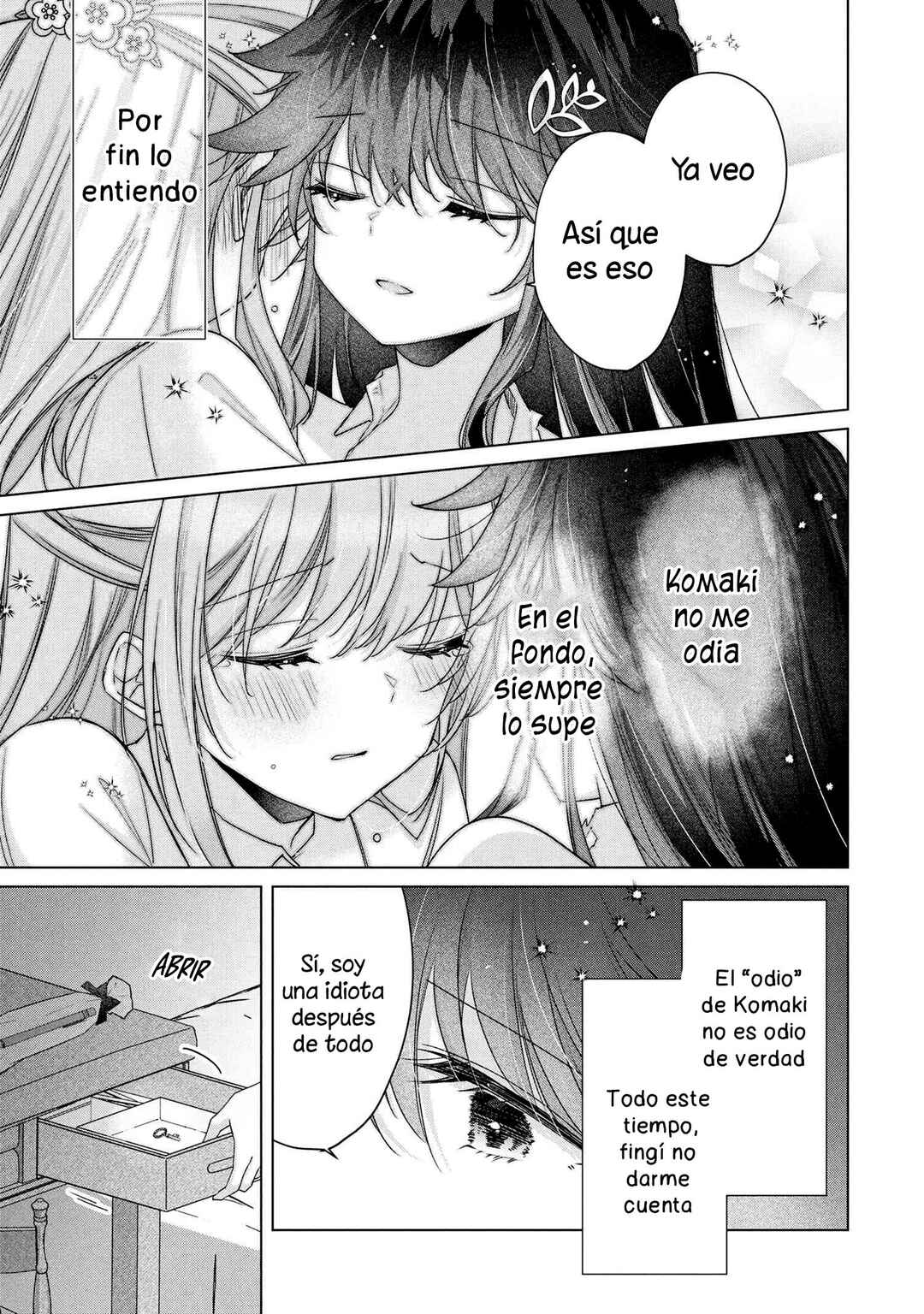 Shouwaru Tensai Osananajimi to no Shoubu ni Makete Hatsutaiken o Zenbu Ubawareru Hanashi Chapter 18 - Page 26