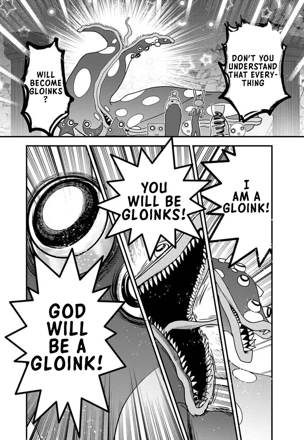 Amazing Digital Circus Chapter 4 - Page 13