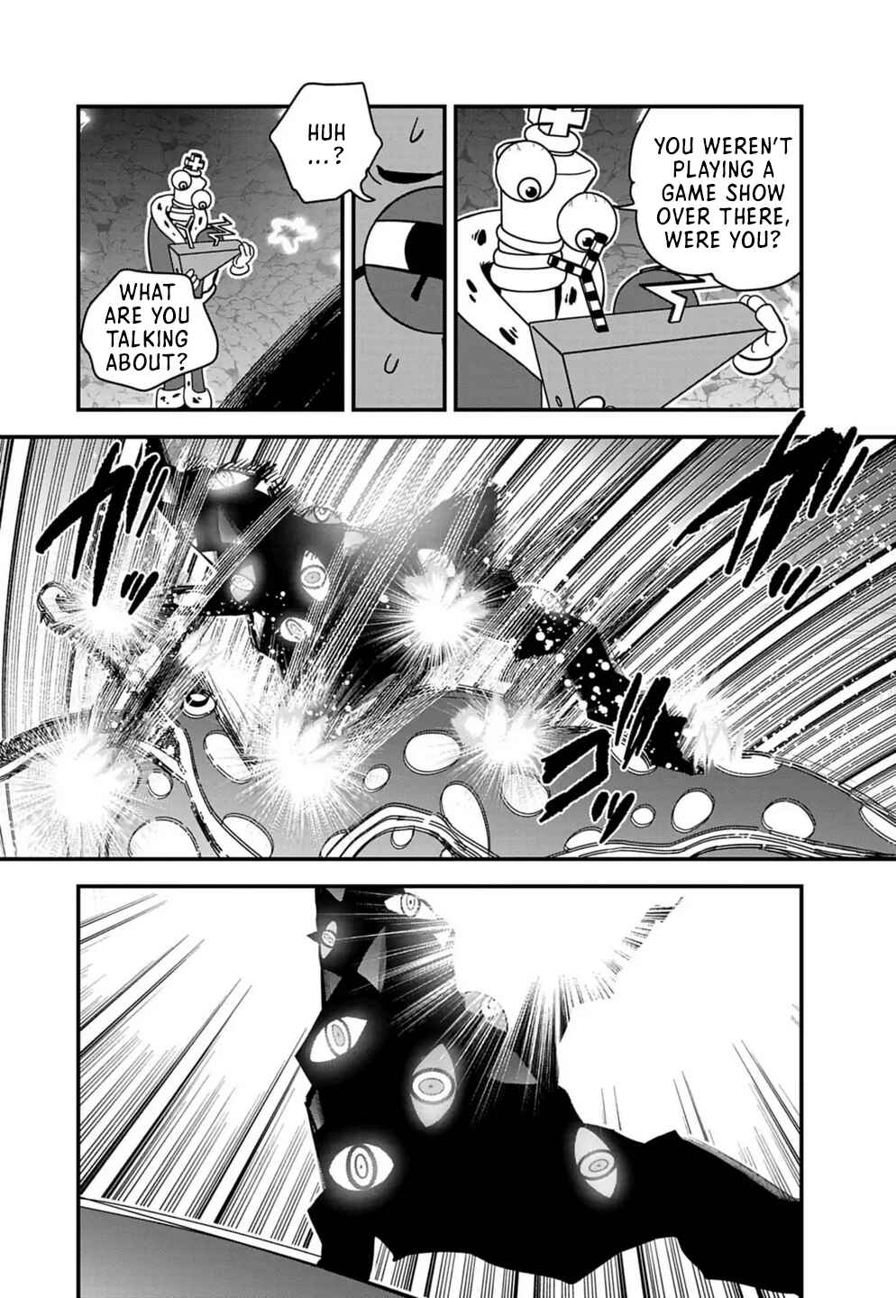 Amazing Digital Circus Chapter 4 - Page 16