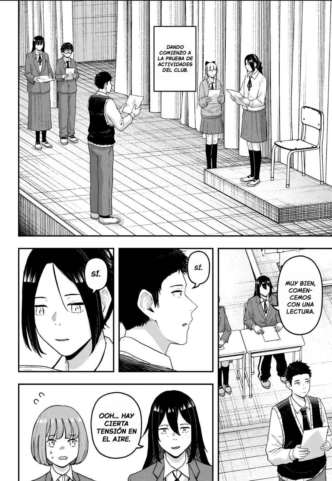 Gekidou Chapter 21 - Page 16