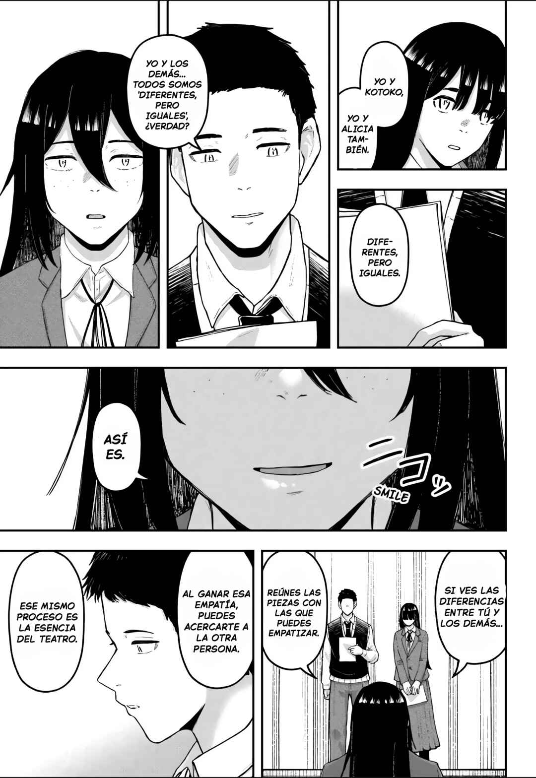 Gekidou Chapter 21 - Page 7