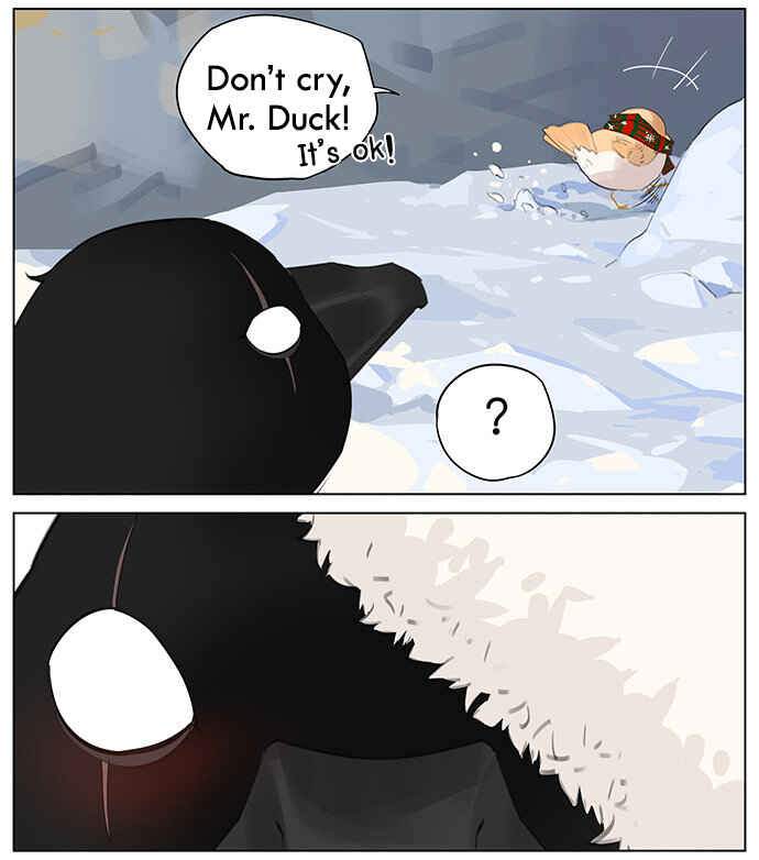 Southern Bird and Northern Bird Chapter 41 - Page 8