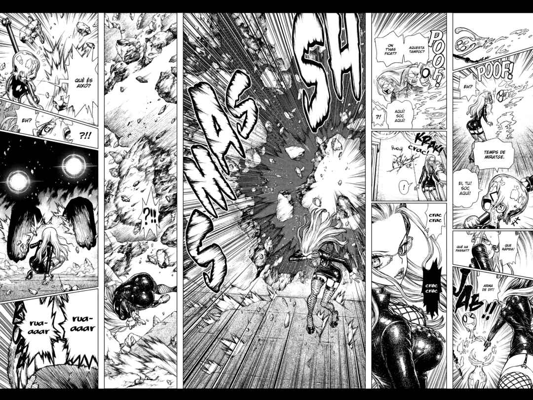 One Piece: Ace’s Story—The Manga Chapter 5 - Page 10