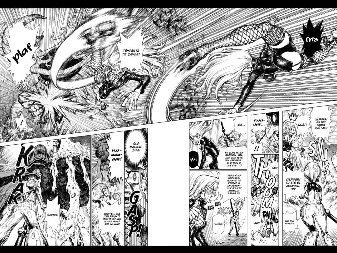 One Piece: Ace’s Story—The Manga Chapter 5 - Page 13