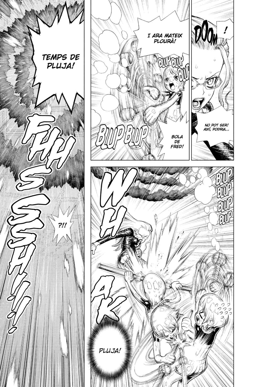 One Piece: Ace’s Story—The Manga Chapter 5 - Page 22