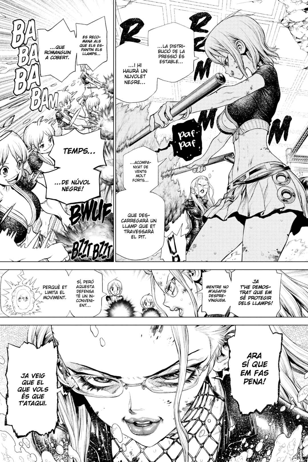 One Piece: Ace’s Story—The Manga Chapter 5 - Page 30