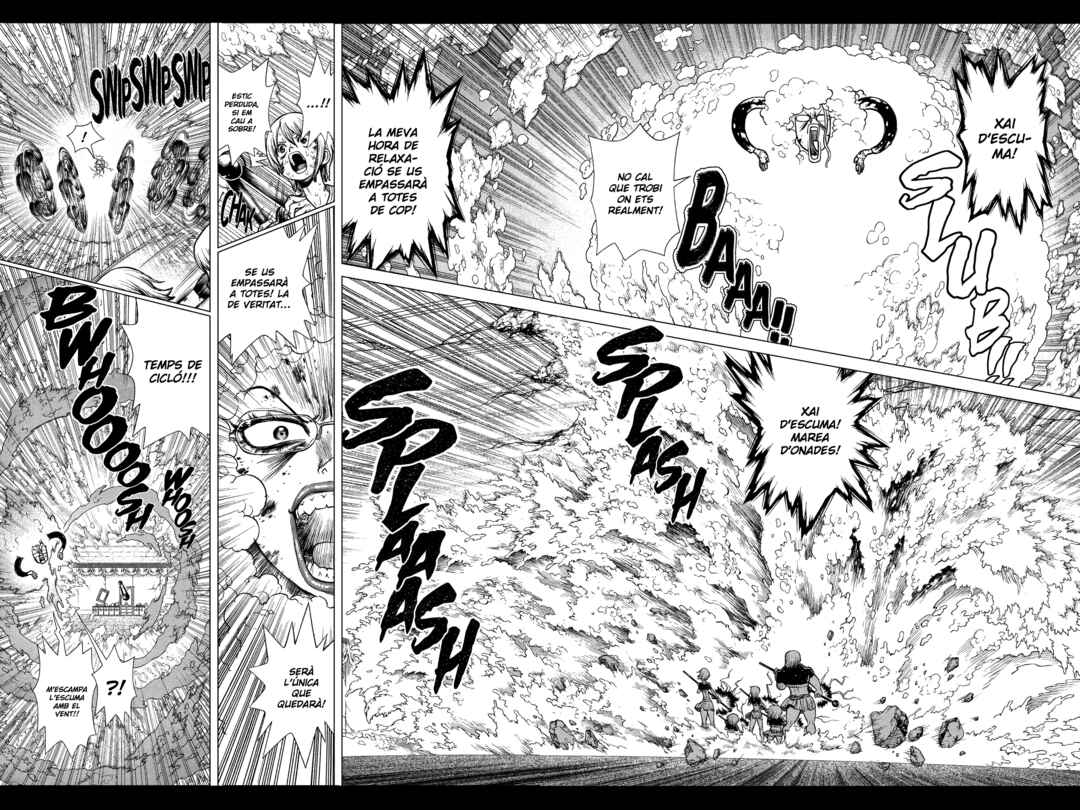 One Piece: Ace’s Story—The Manga Chapter 5 - Page 31