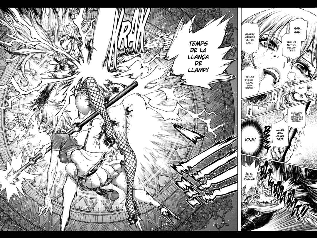 One Piece: Ace’s Story—The Manga Chapter 5 - Page 35