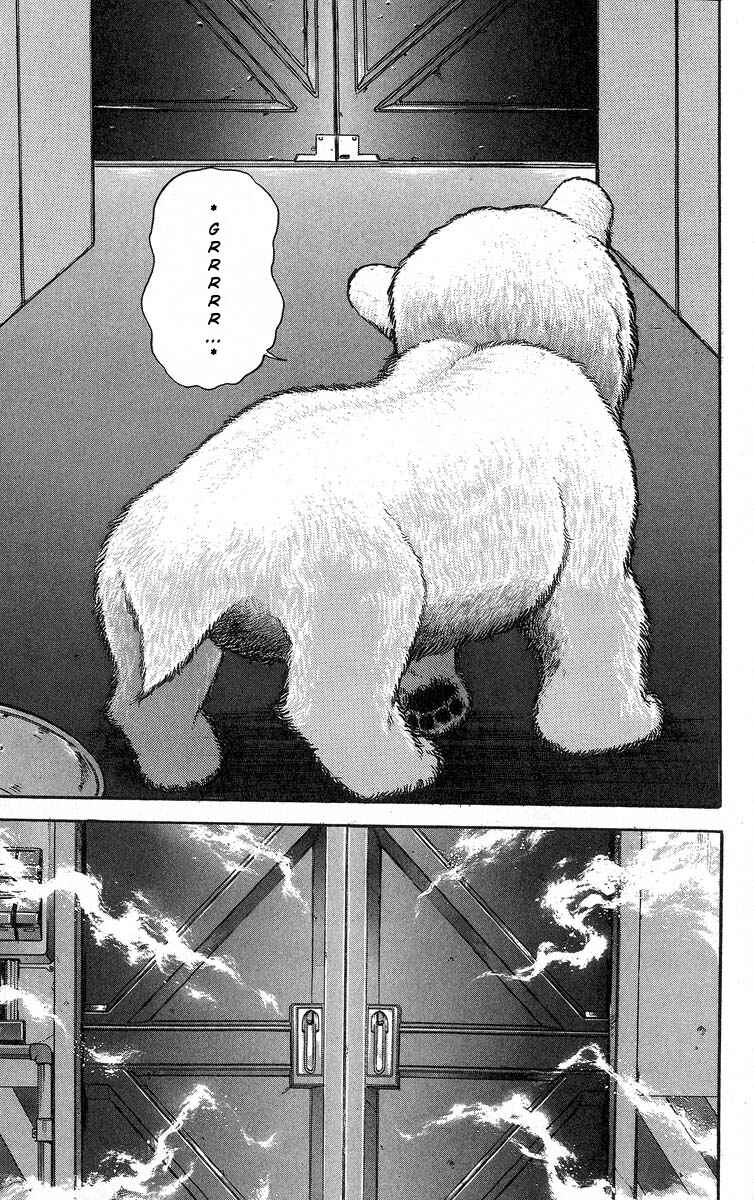 Grappler Baki Chapter 338 - Page 5