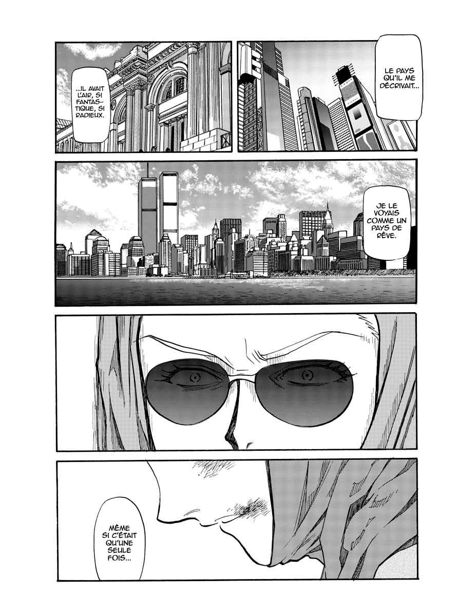 Black Lagoon - Eda - initial stage Chapter 9 - Page 18