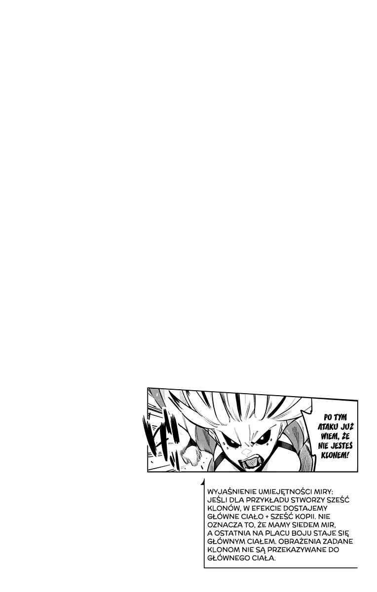 Mato Seihei no Slave Chapter 76 - Page 23