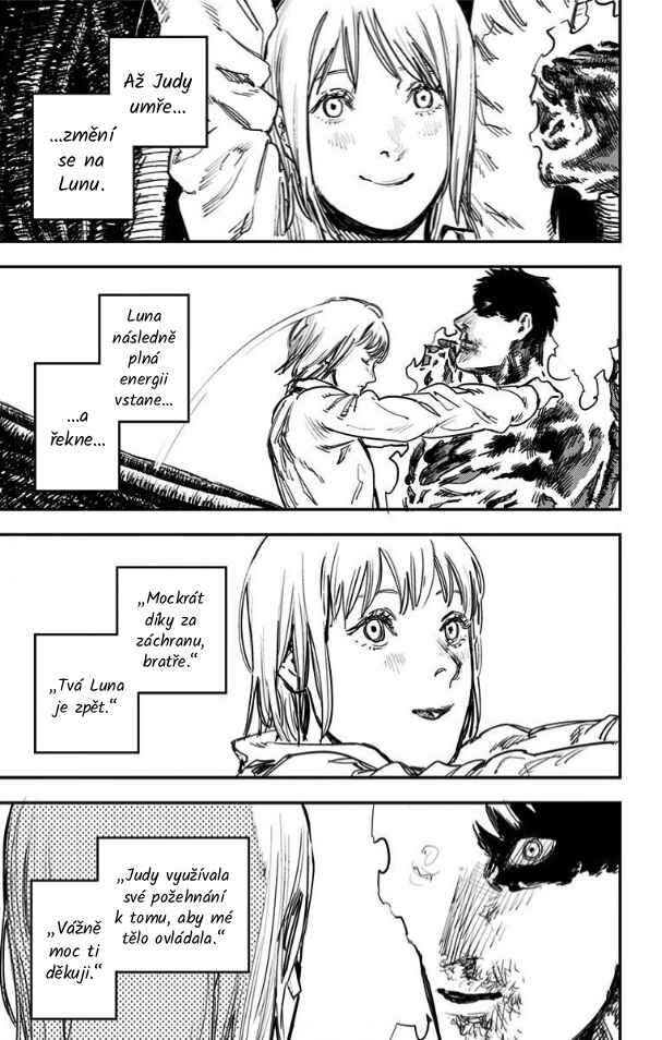 Fire Punch Chapter 51 - Page 10