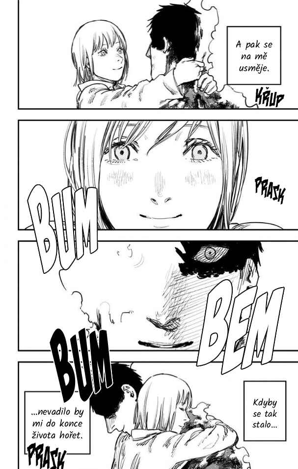 Fire Punch Chapter 51 - Page 11