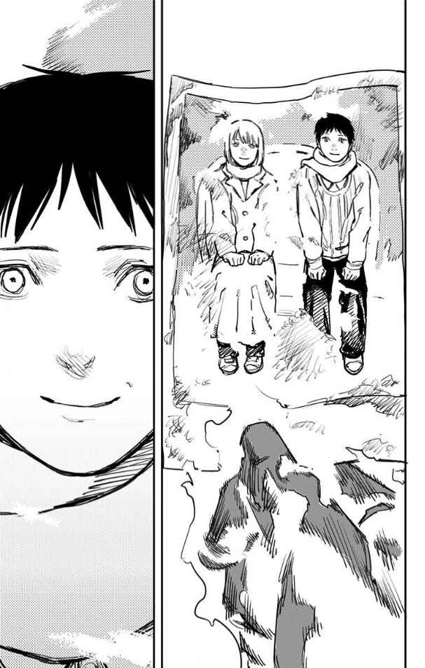 Fire Punch Chapter 51 - Page 14