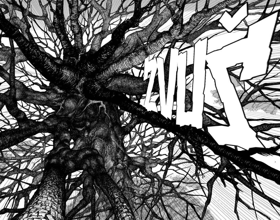 Fire Punch Chapter 51 - Page 17
