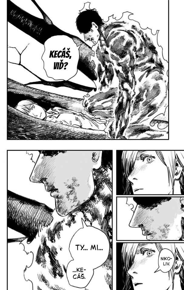 Fire Punch Chapter 51 - Page 5