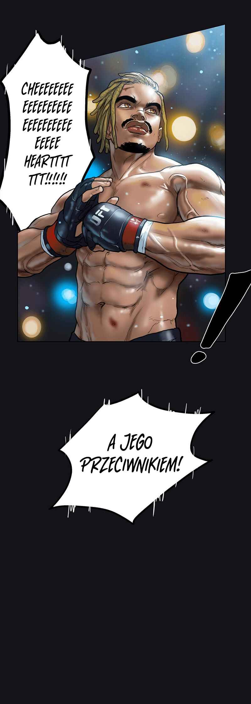Ordeal Chapter 1 - Page 12