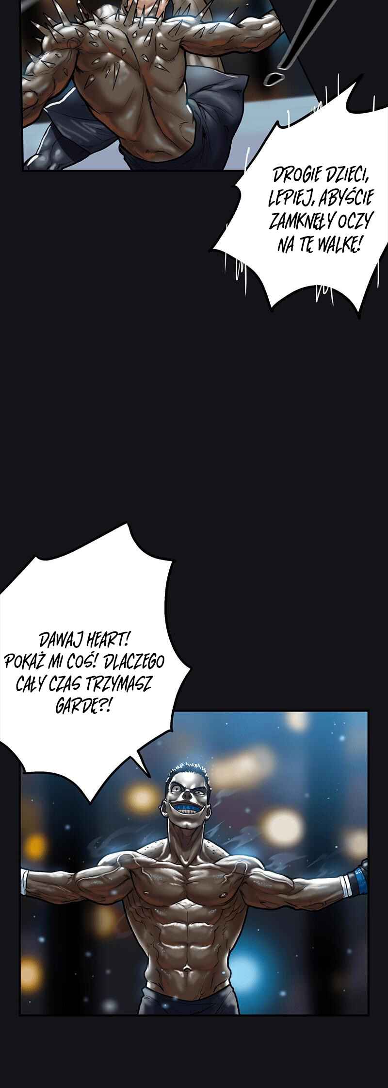 Ordeal Chapter 1 - Page 21