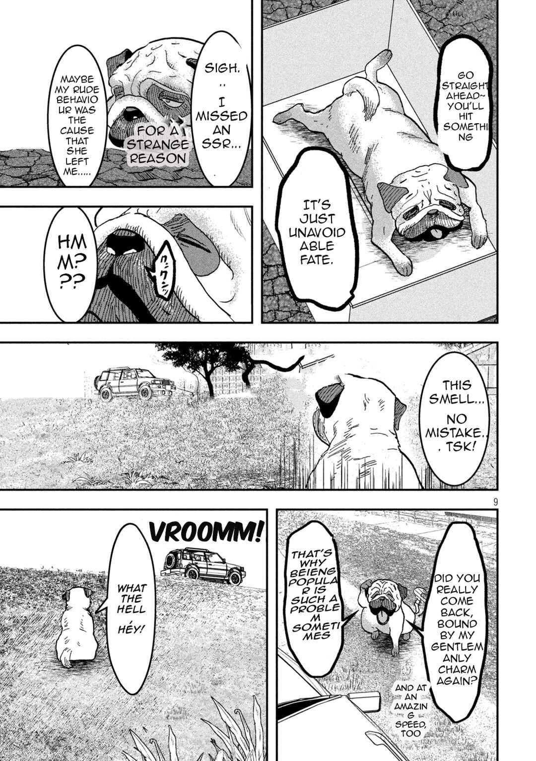 INNU Chapter 1 - Page 10