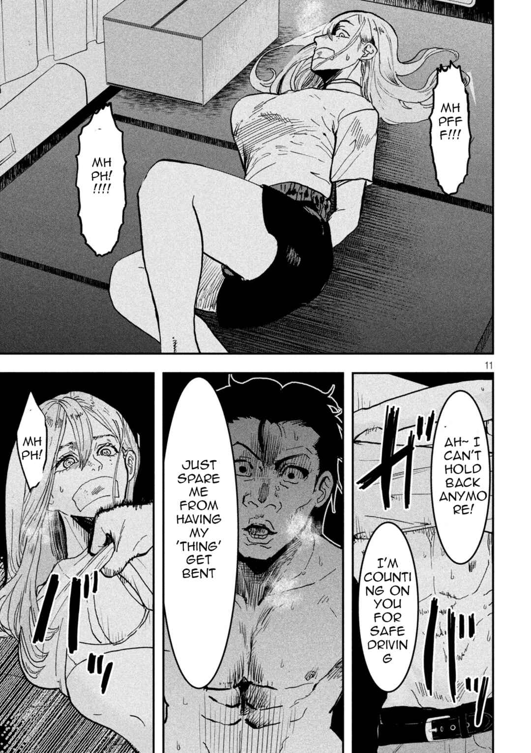 INNU Chapter 1 - Page 12