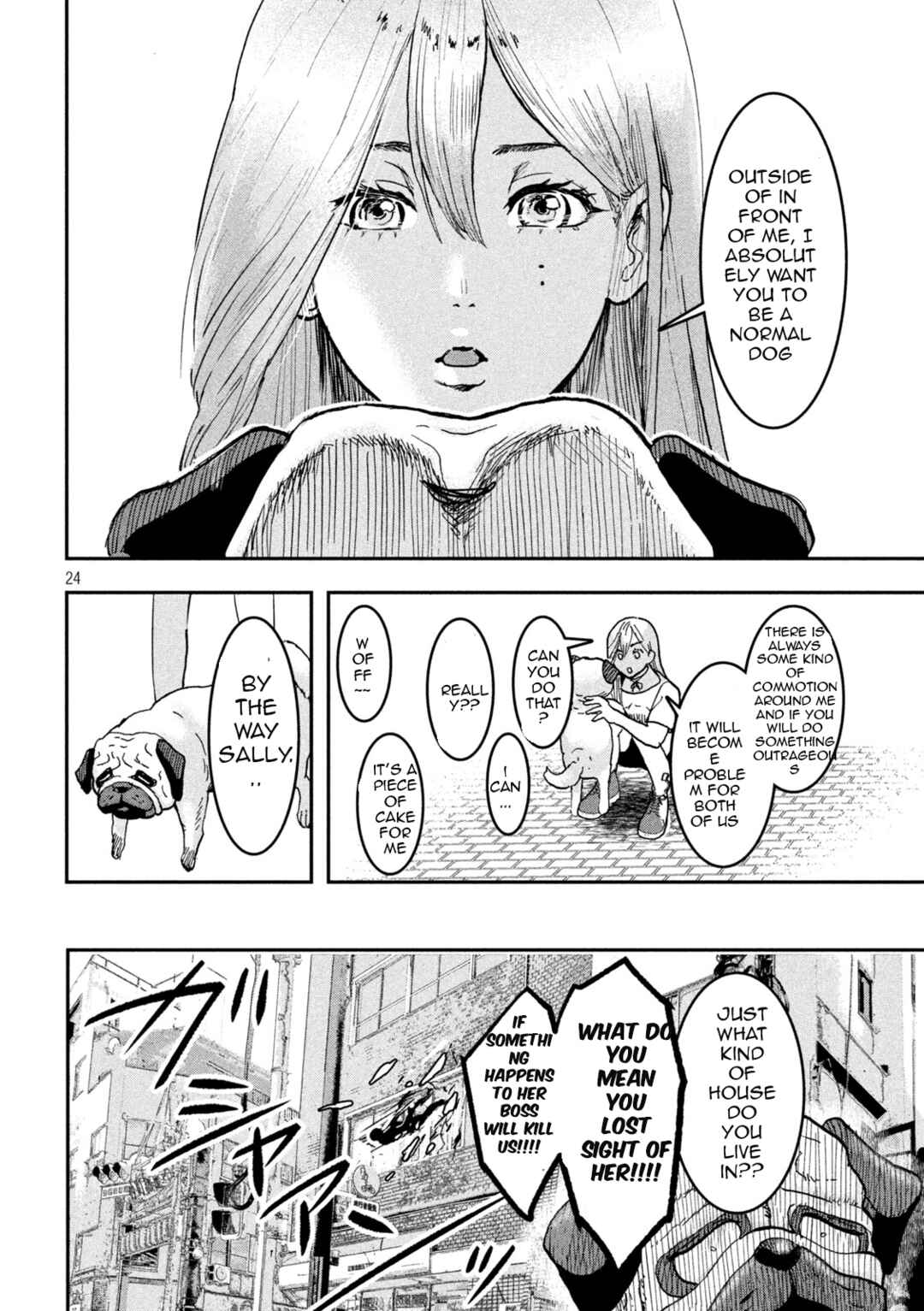 INNU Chapter 1 - Page 25