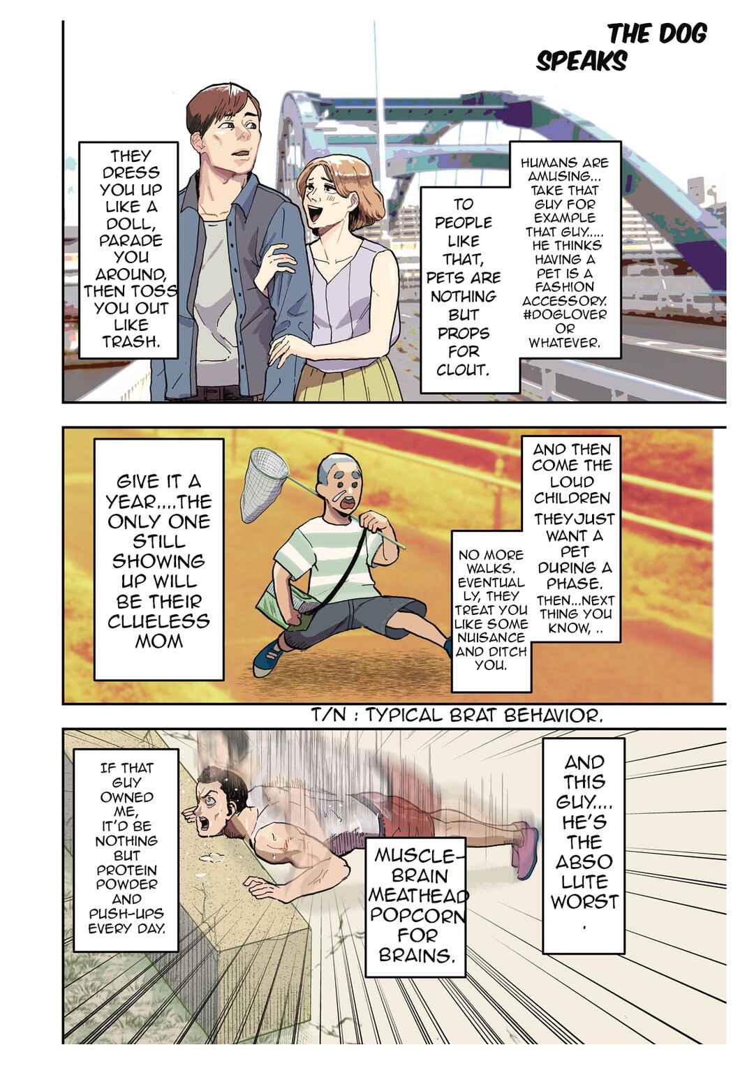 INNU Chapter 1 - Page 3