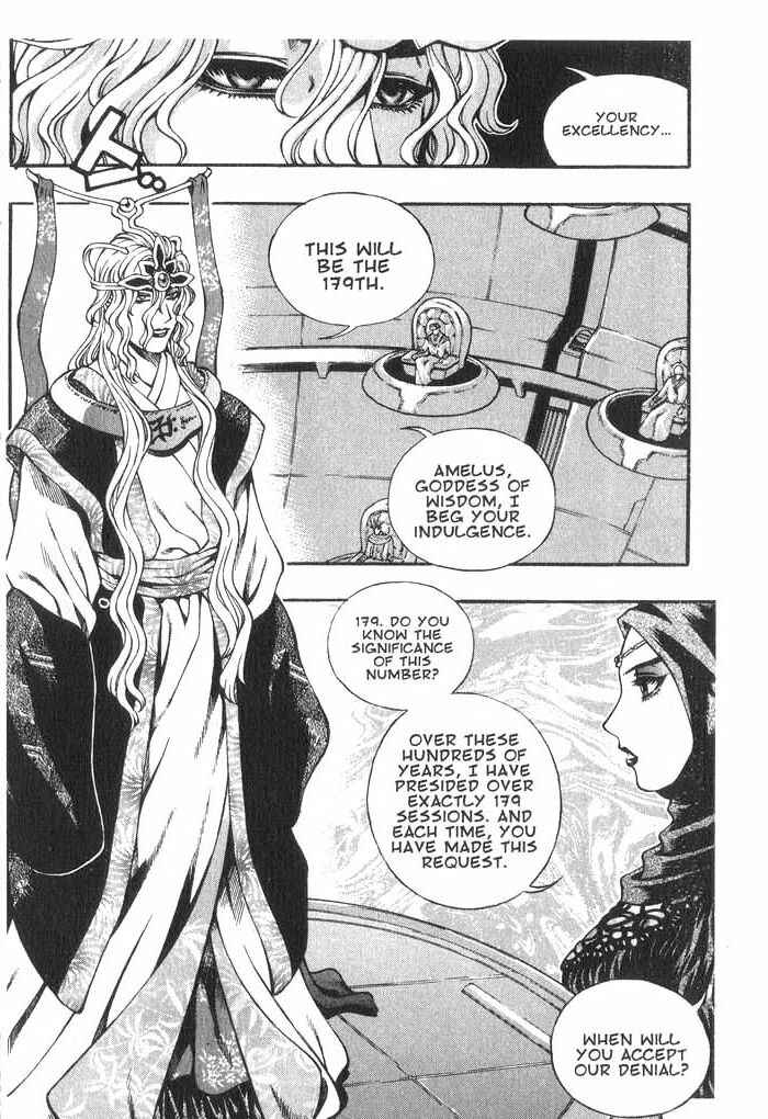 Rebirth Chapter 52 - Page 4