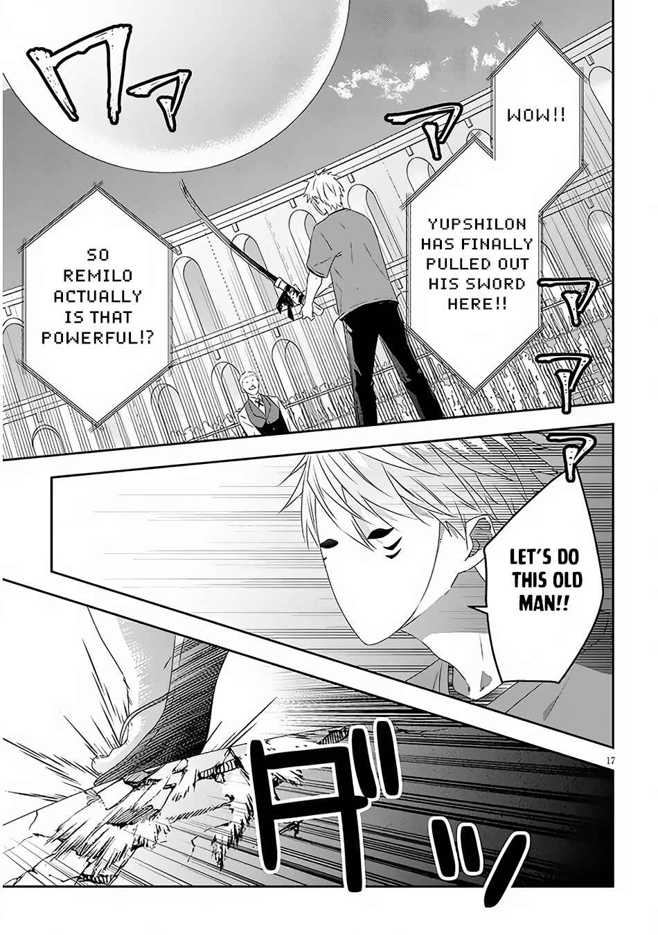 Maou ni Natta node, Dungeon Tsukutte Jingai Musume to Honobono Suru Chapter 61.2 - Page 6