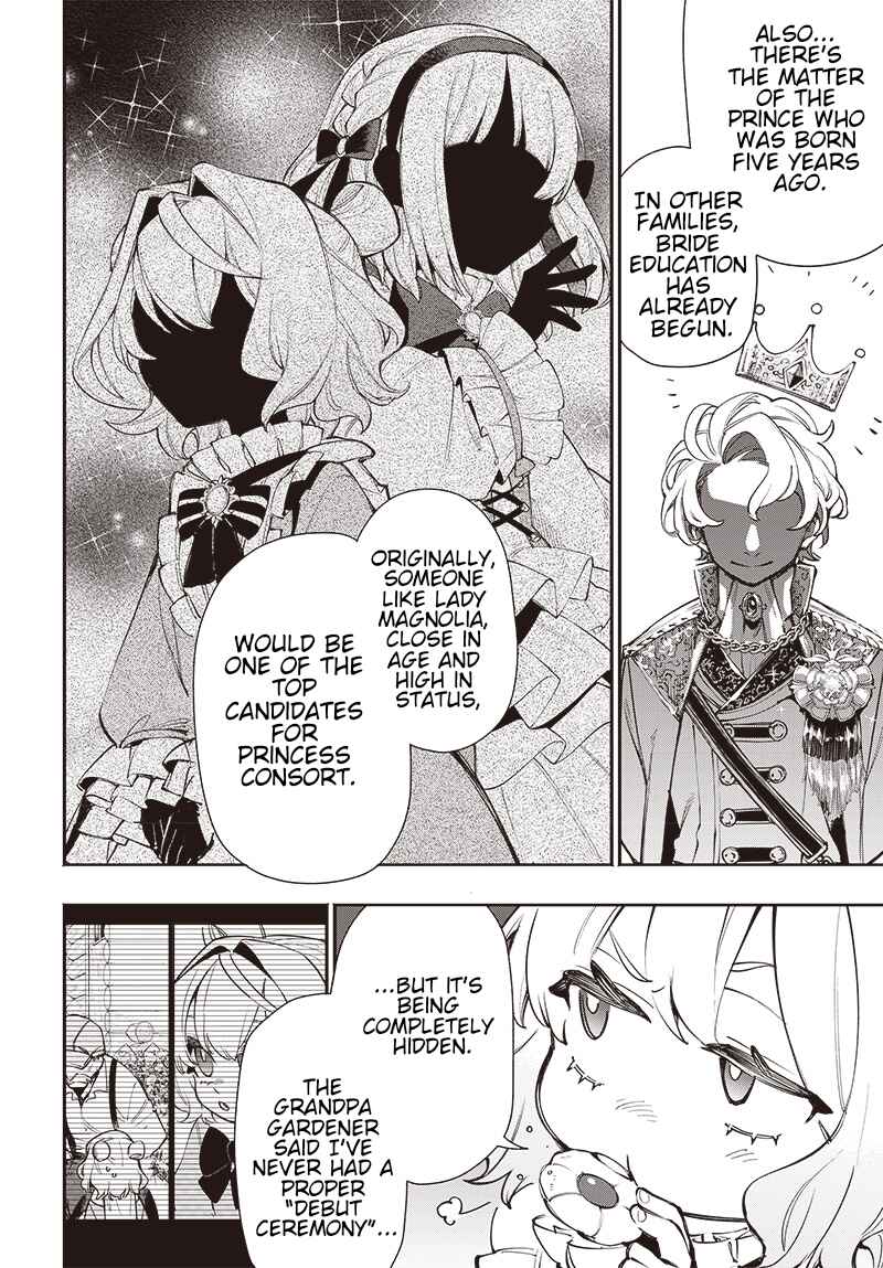 Tensei Arasaa Joshi no Isekaikatsu Chapter 6 - Page 12