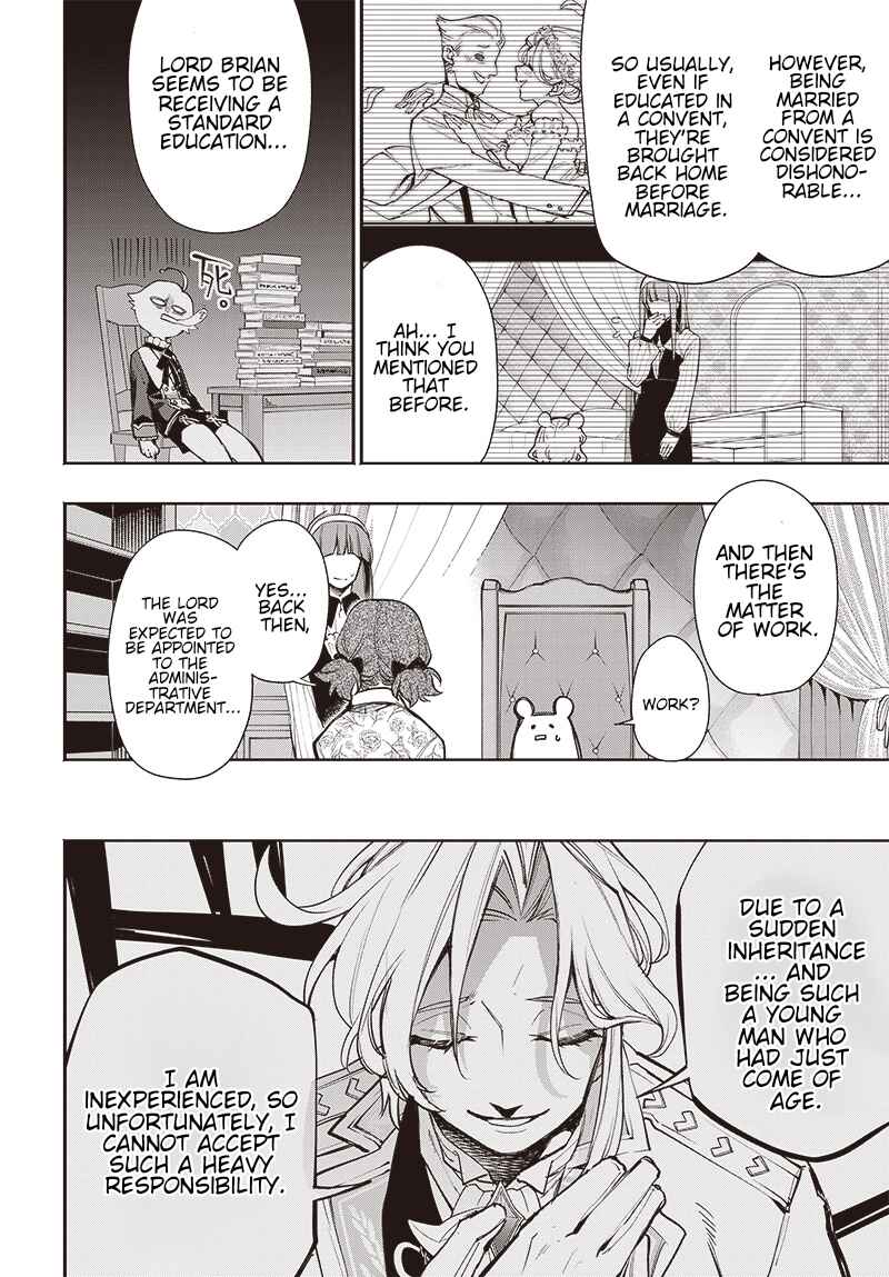 Tensei Arasaa Joshi no Isekaikatsu Chapter 6 - Page 14
