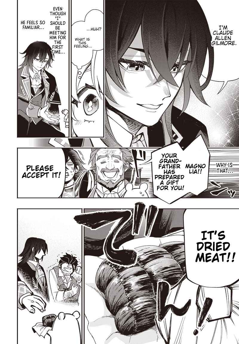 Tensei Arasaa Joshi no Isekaikatsu Chapter 6 - Page 22