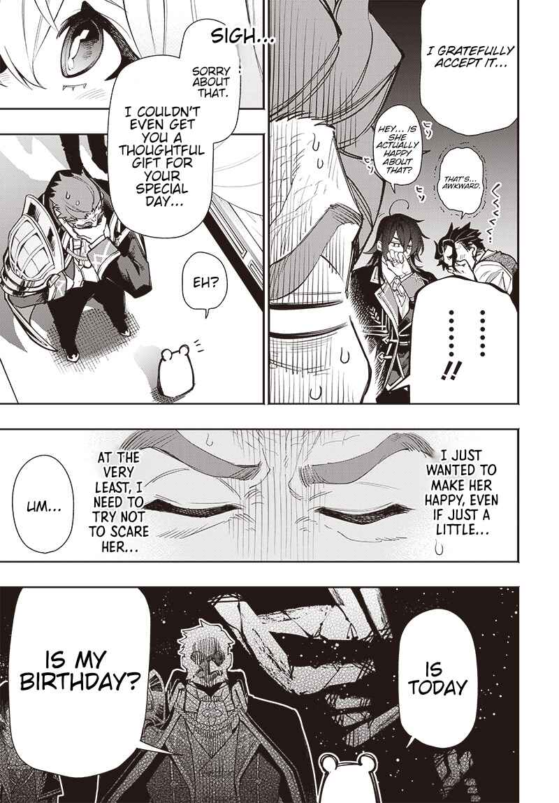 Tensei Arasaa Joshi no Isekaikatsu Chapter 6 - Page 23