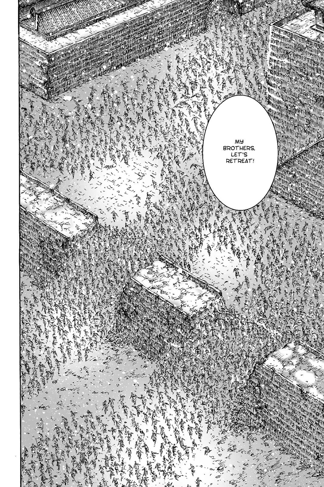 Huǒfèng Liáoyuán Chapter 429 - Page 20