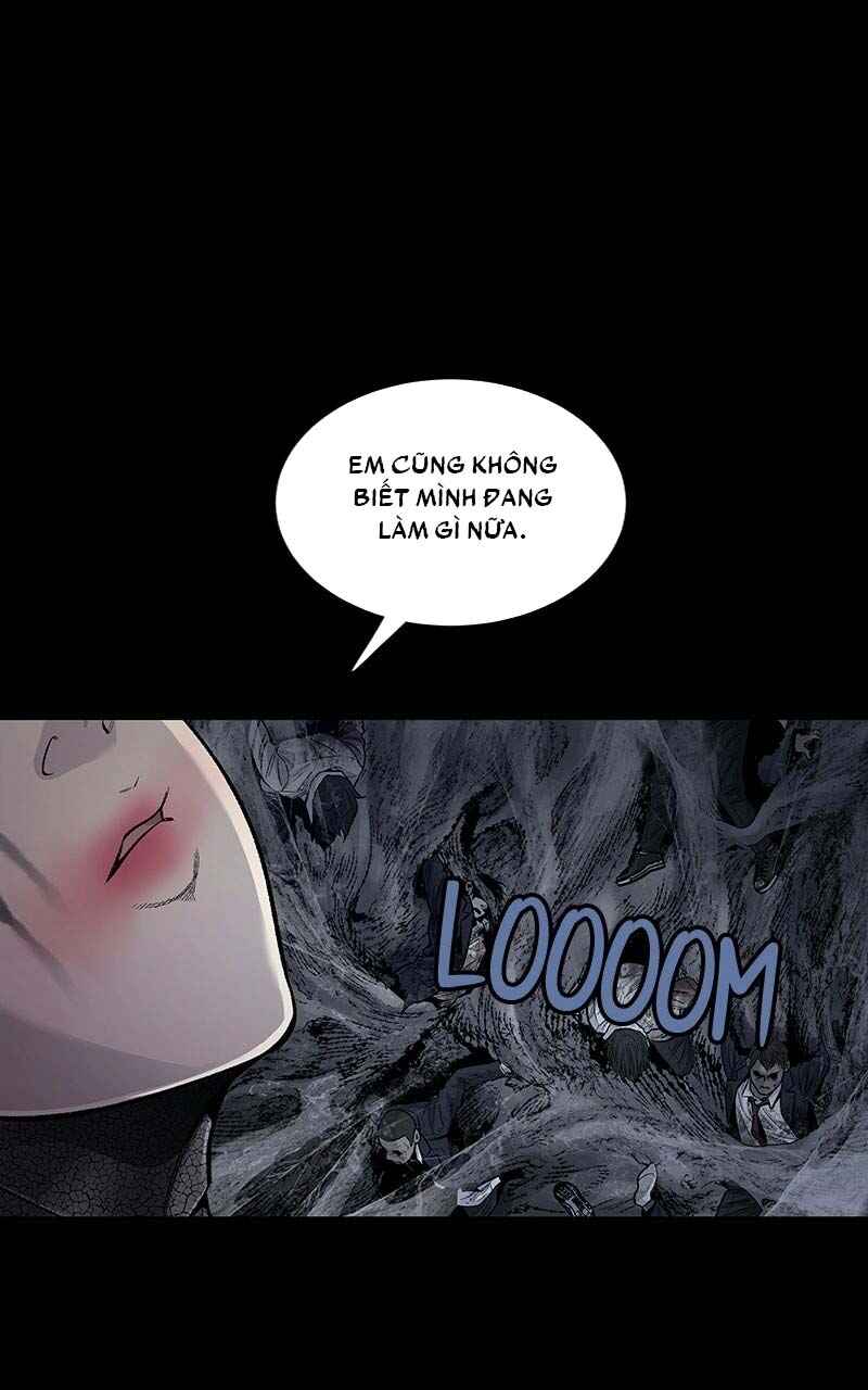 Dead Queen Chapter 11 - Page 11