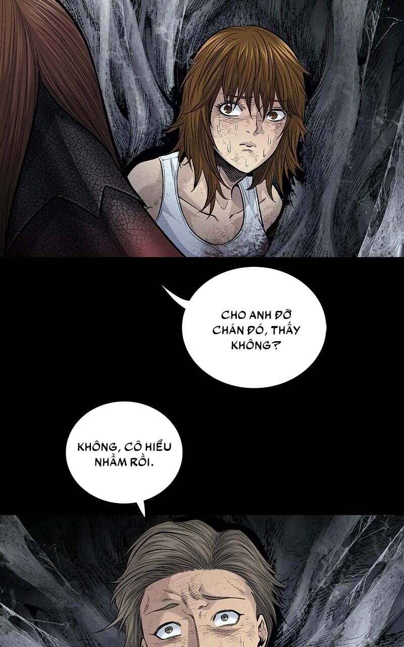 Dead Queen Chapter 11 - Page 18