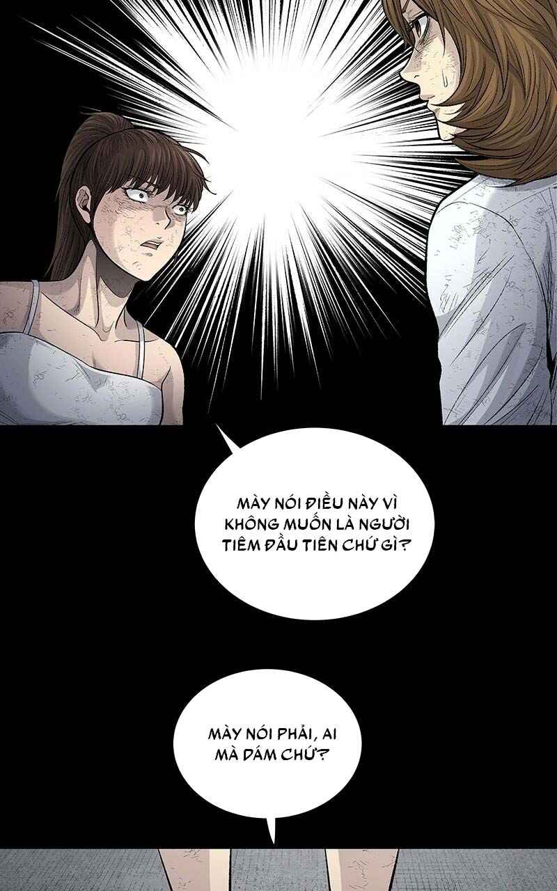 Dead Queen Chapter 11 - Page 35