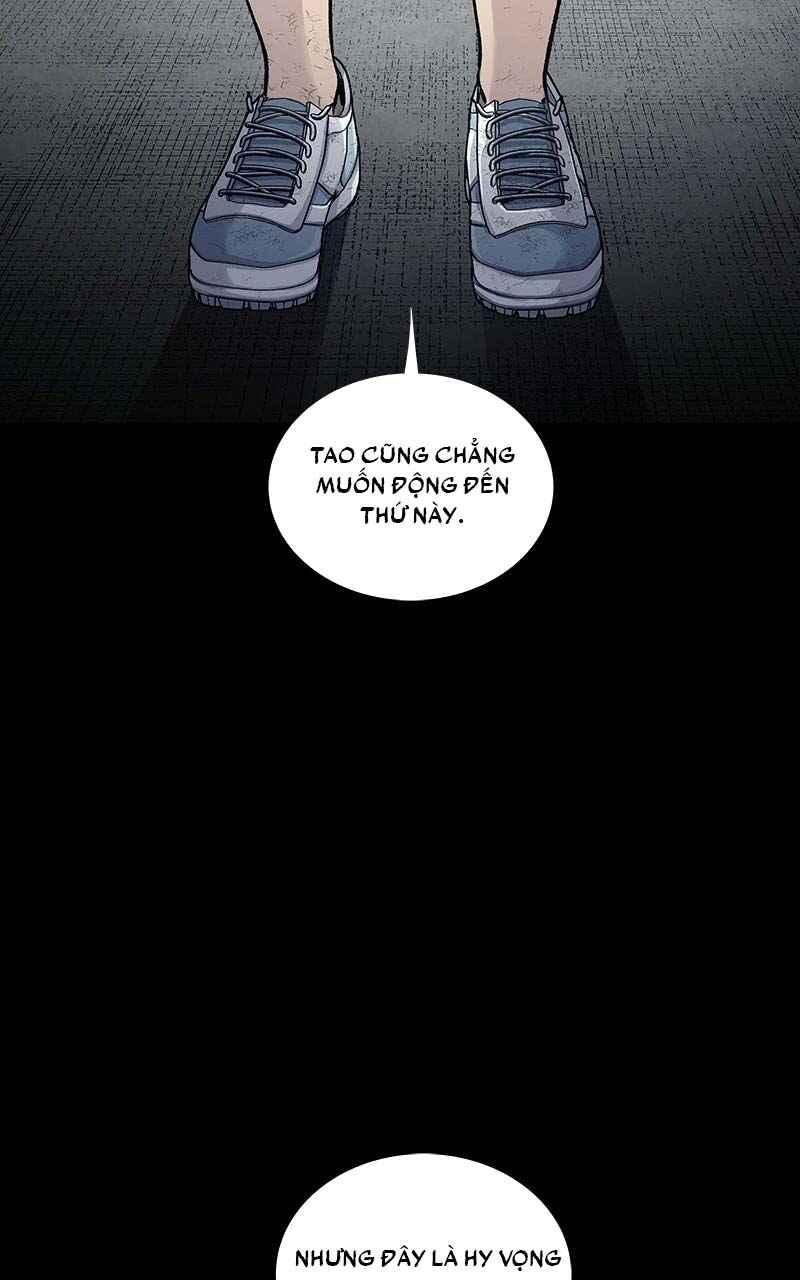 Dead Queen Chapter 11 - Page 36