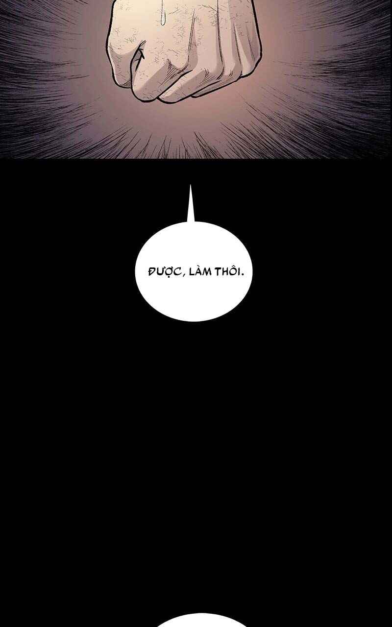 Dead Queen Chapter 11 - Page 44