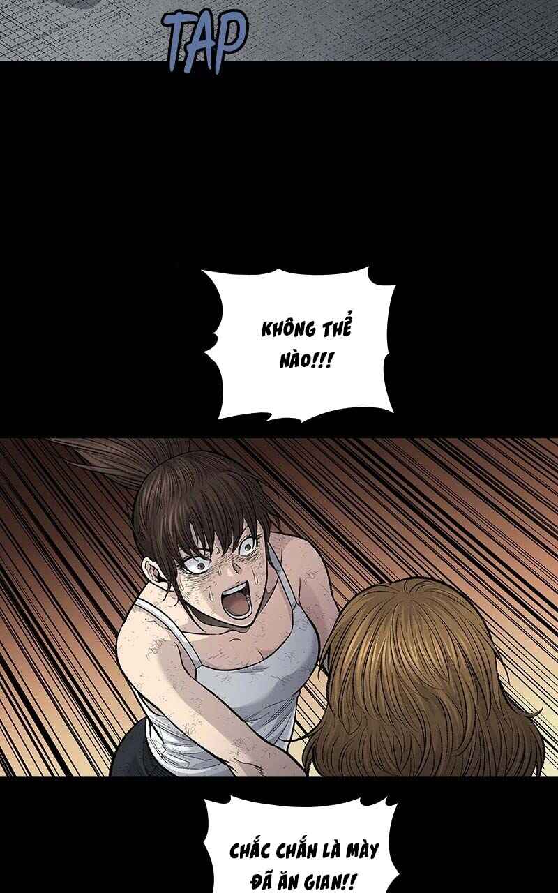 Dead Queen Chapter 11 - Page 49
