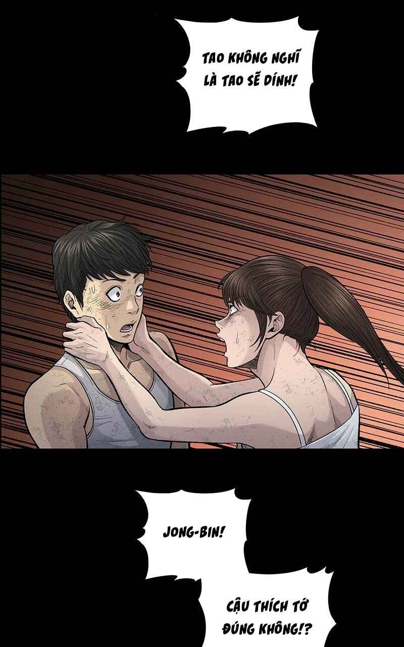 Dead Queen Chapter 11 - Page 52