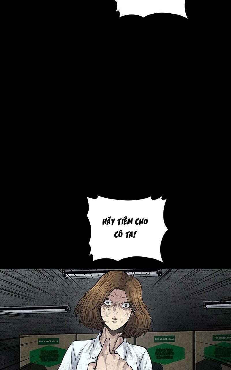 Dead Queen Chapter 11 - Page 53