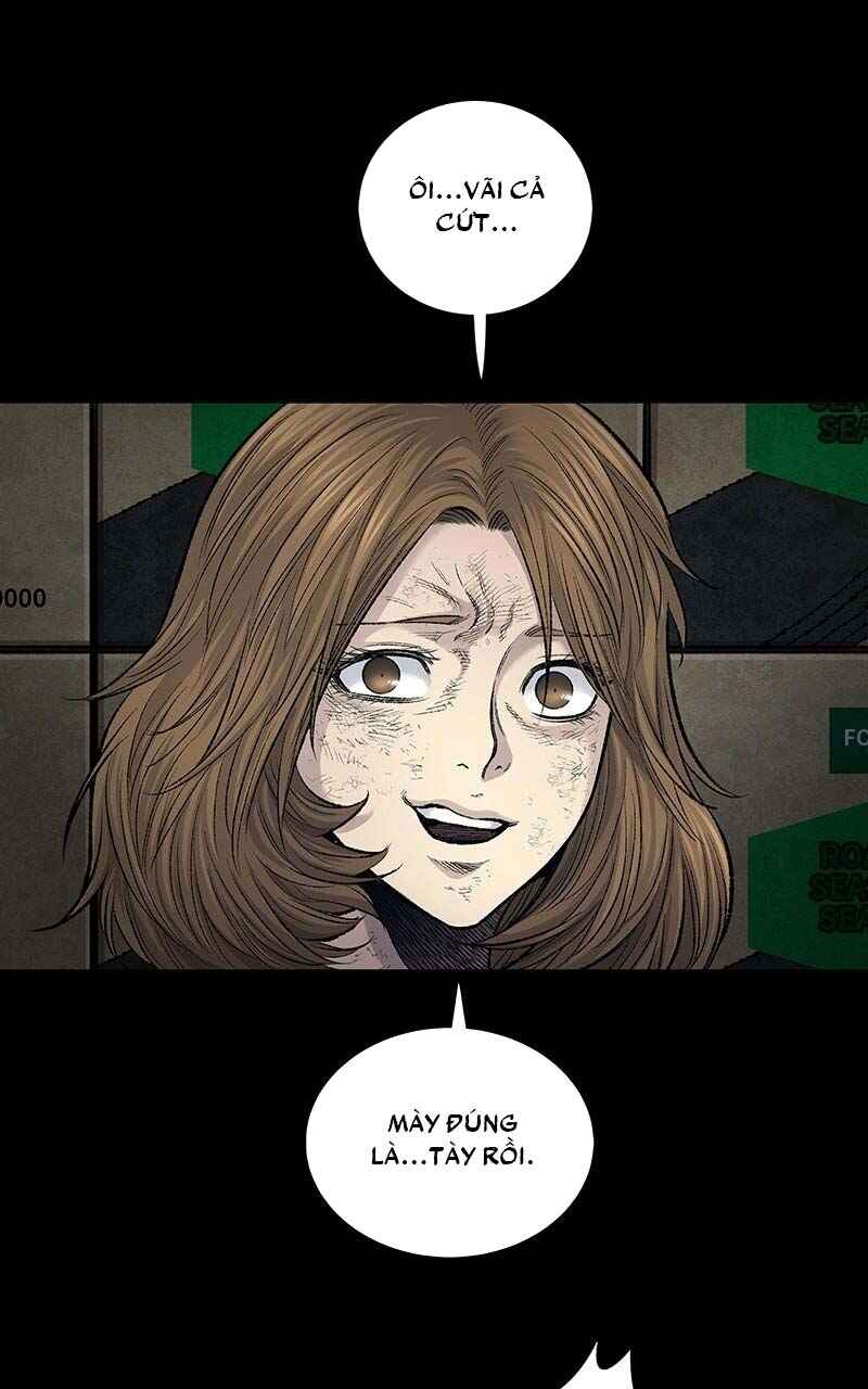 Dead Queen Chapter 11 - Page 68