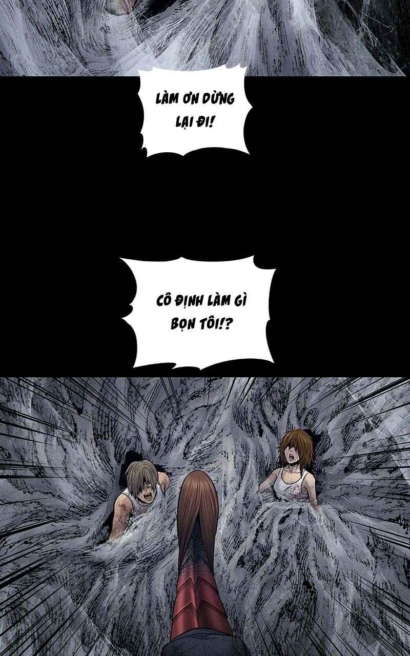Dead Queen Chapter 11 - Page 8