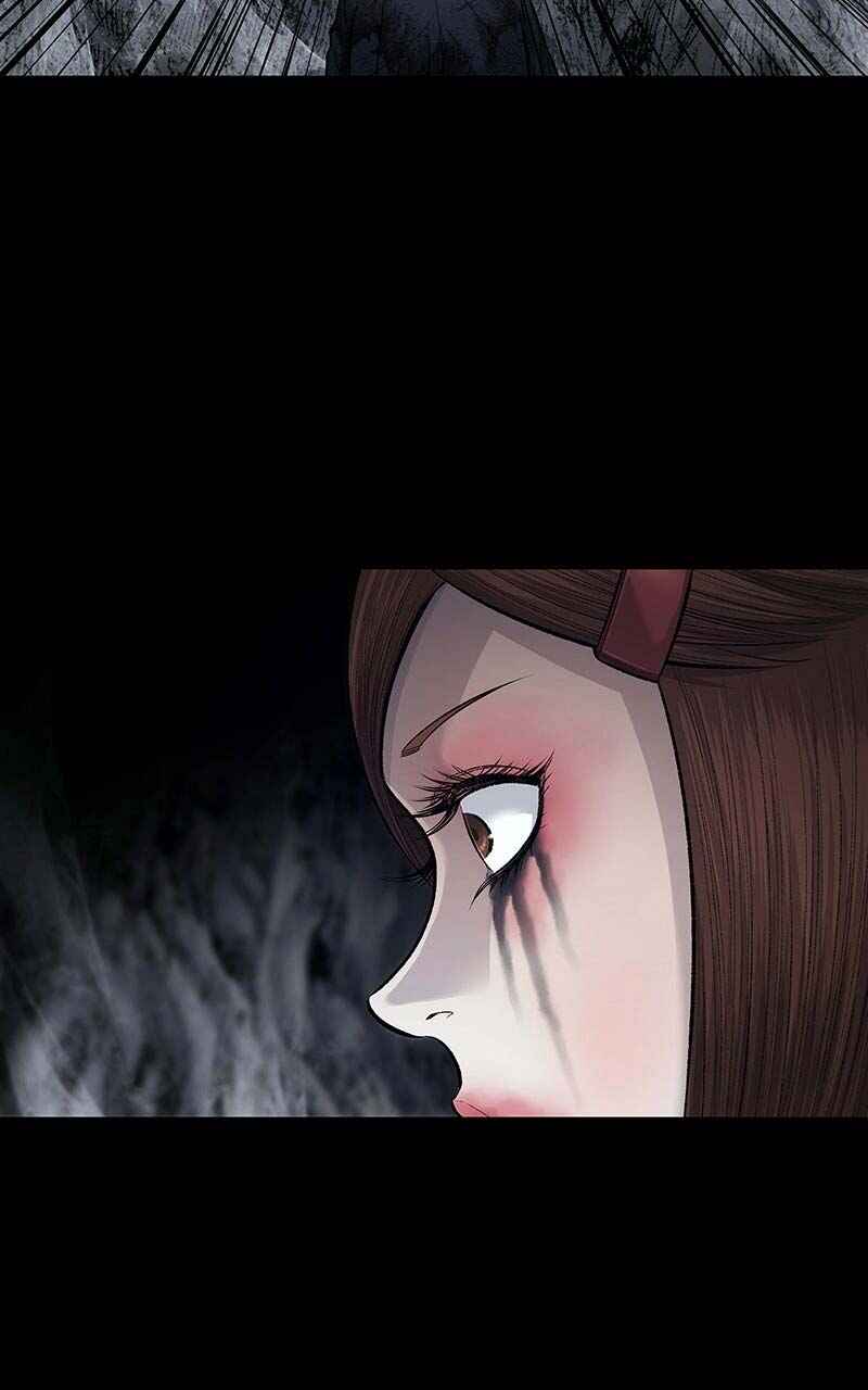 Dead Queen Chapter 11 - Page 9