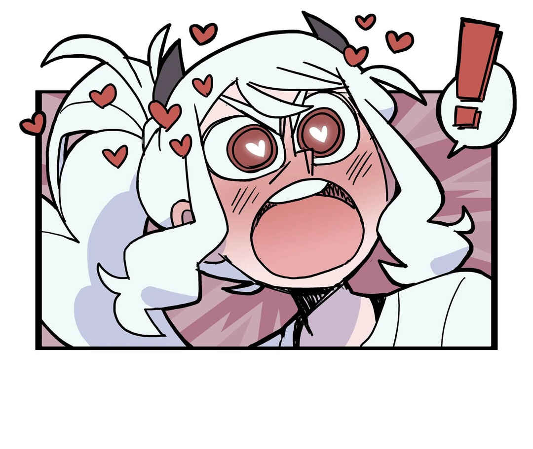 Helltaker (Twitter Webcomic) Chapter 15 - Page 3